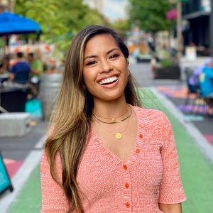 Meet your Posher, Ashley